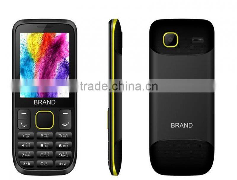 2.4 inch cheap CDMA GSM mobile phone CDMA GSM dual sim mobile