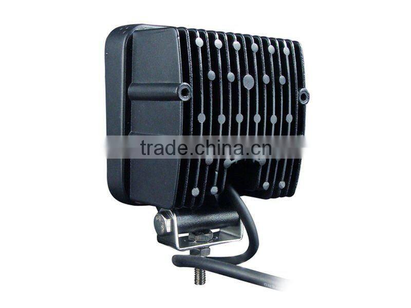 48W LED Light for Agricultural Automotive Industrial Truck Vehicles
