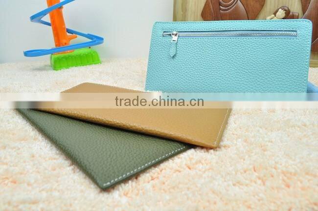 brand null colorful free design teen wallets fashion wallet