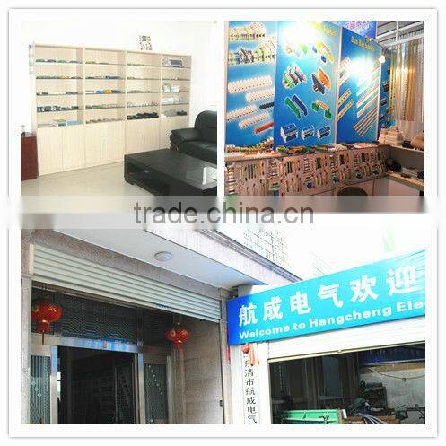 Terminal block manufacturers