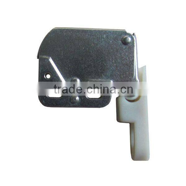 Press out hinge accessories for kitchen cabinet door ,mini catch