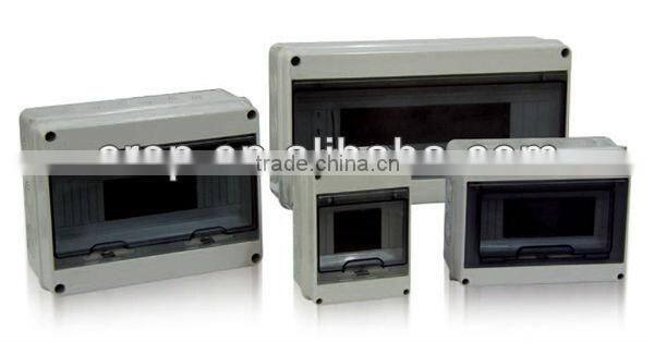 Distribution box/Distribution board /Low voltage power distribution box/Cabinets/Cable Distribution Board