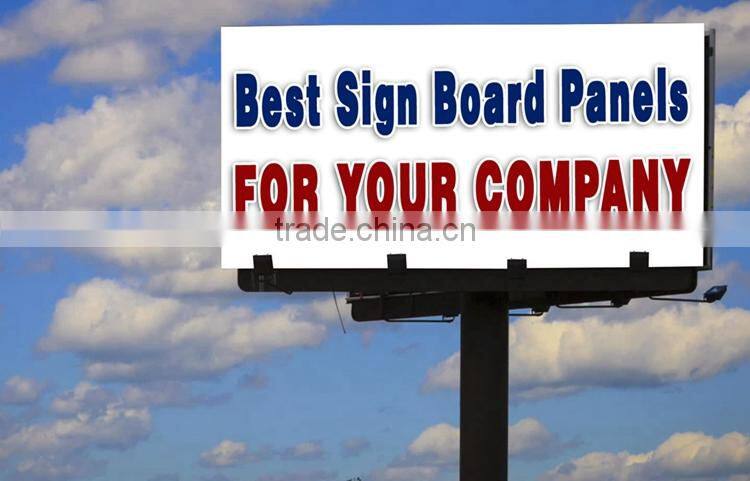 High Bright Customization Energy Saving Outdoor Lightbox