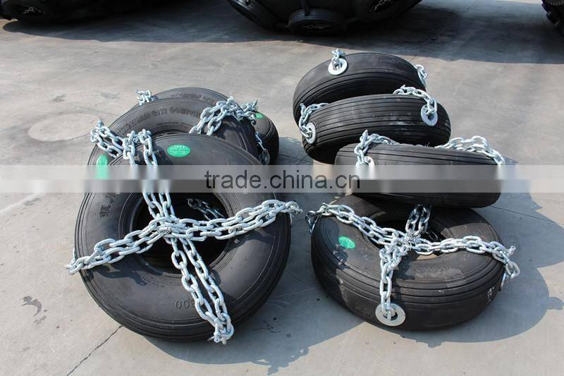 CCS Certificate made in china Usd Aircraft Tyre for boat protection from Xincheng