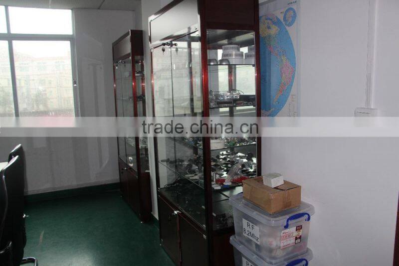 $0.065/pcs 6mm/7mm/8mm/customed Best quality Security Stop lock For Anti-theft Peg hook lock