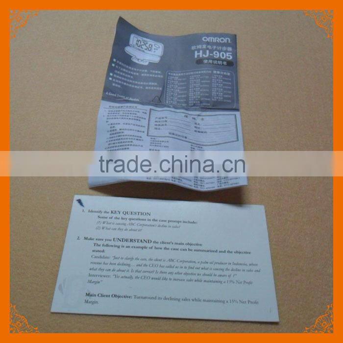 cheap promotion flyer printing companies