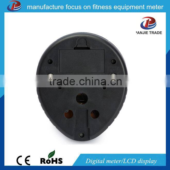 Factory hot sal Multi-function stepper electric pulse counter