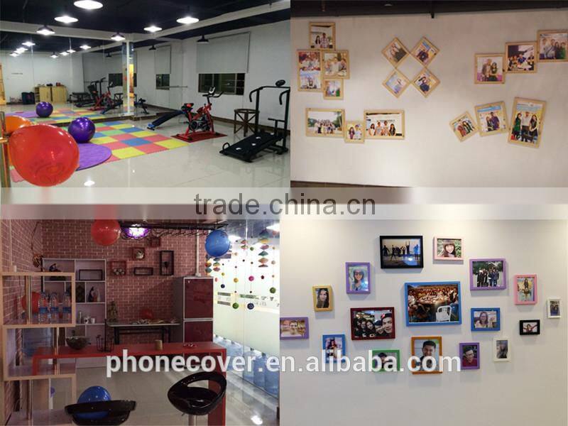 Super quality custom wood phone case for iphone6