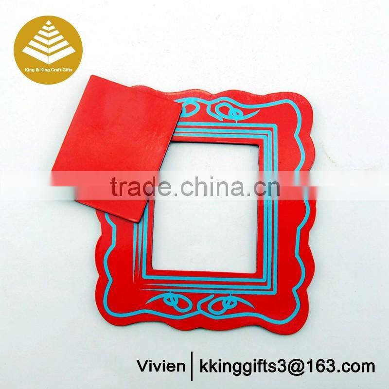 Sexy funia photo frame/boy and girl photo frame/fashional photo frame collage