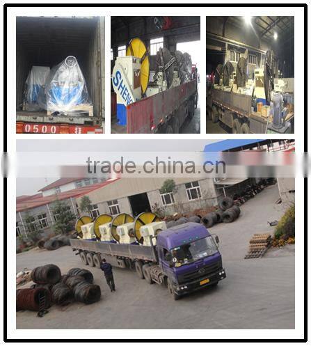 China Wholesale Supplier Landing Lathe Machine for Sell