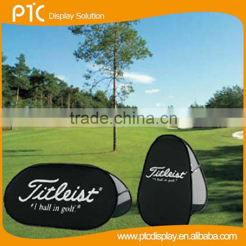 collapsible pop up aframe, pop up a frame,hair