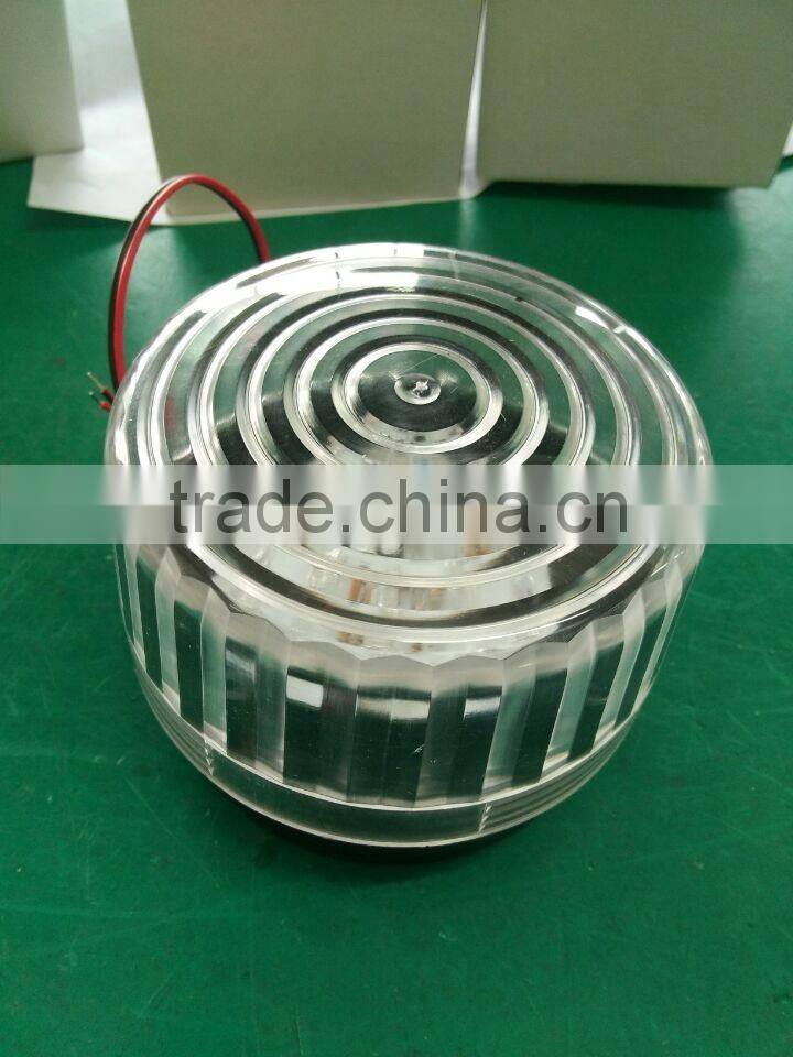 Police strobe light tube strobe light or led strobe light 12v or 24v blue /white/orange/red color SL-01