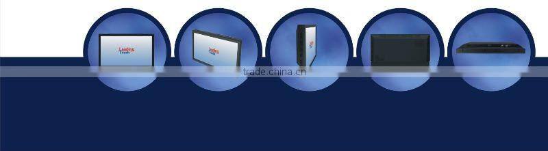 LeadingTouch Multitouch Open Frame IR Touch Monitor 26"/32"/42"/46"/55"