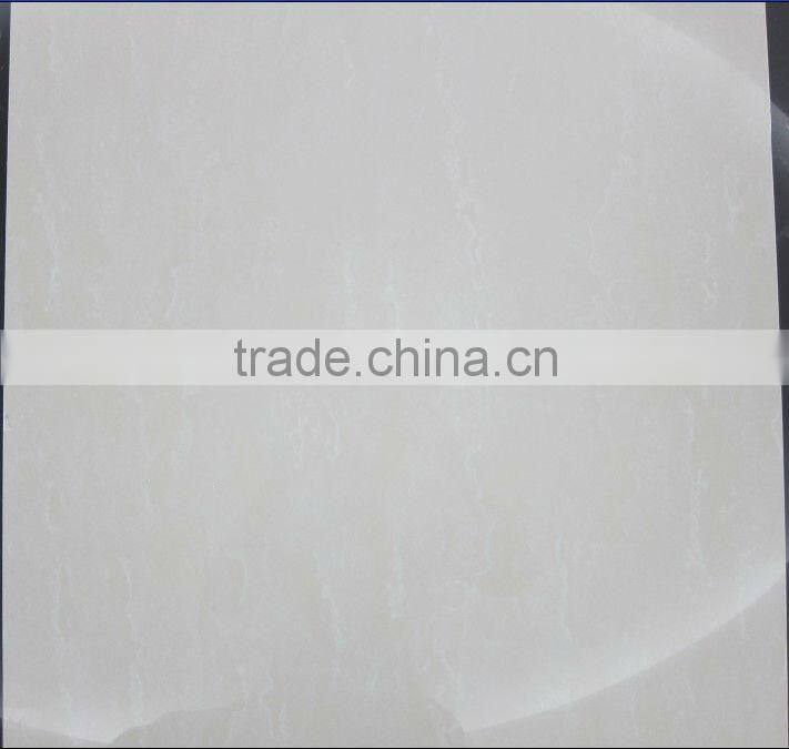 600x600mm polished porcelain tile for floor