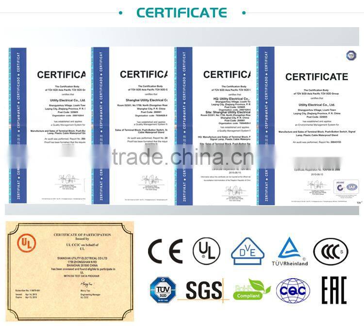 UTL New Products On China Market Multi-function Automatic Cable Wire Srippper Tool