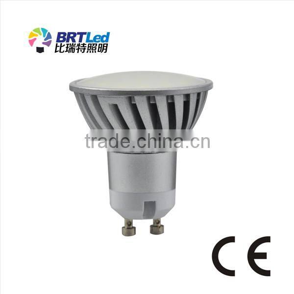High Quality Die Cast Aluminium GU10 MR16 7W 5054SMD LED Spot Light