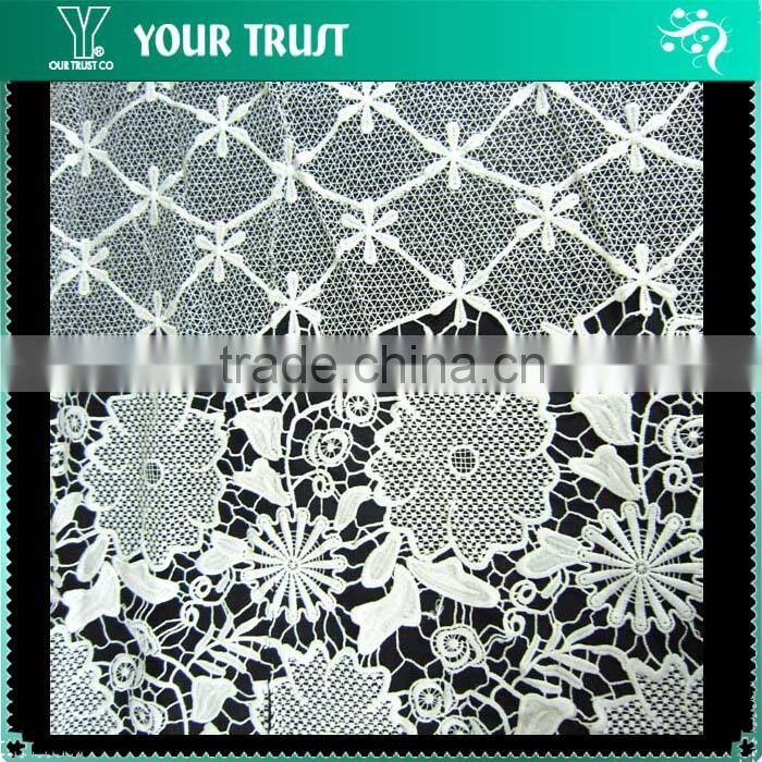 Bridesmaid Dress See through Mesh Fabric 100% Nylon Fabric