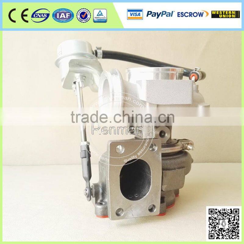 Affordable prices truck tractor marine diesel engine turbo charger HE221W turbocharger 3782370