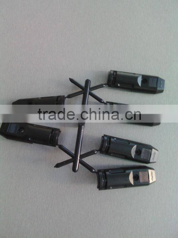 KS-25T Small Plastic Moulding Machine