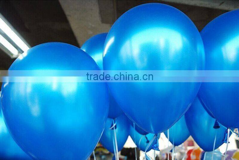 Party Decorations Balloon Happy Birthday Printing Latex Balloon