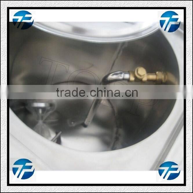 Very Big Stainless Steel Oil Press Machine For Good Price