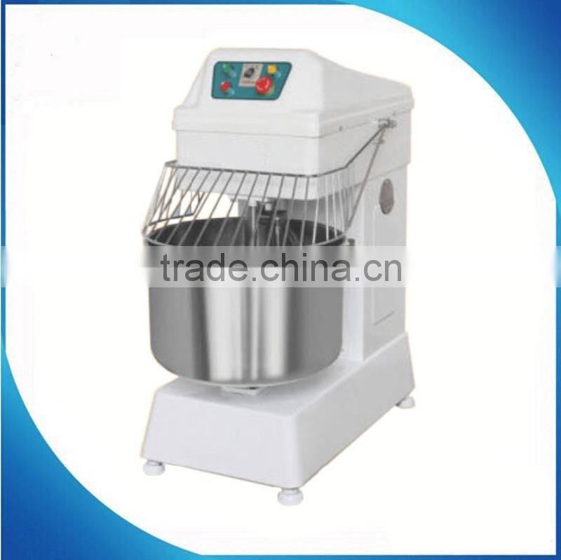 54L two-speed electric dough mixer with CE