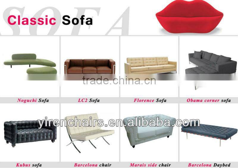 Single Sofa Furniture of Zanotta Evolution Chair