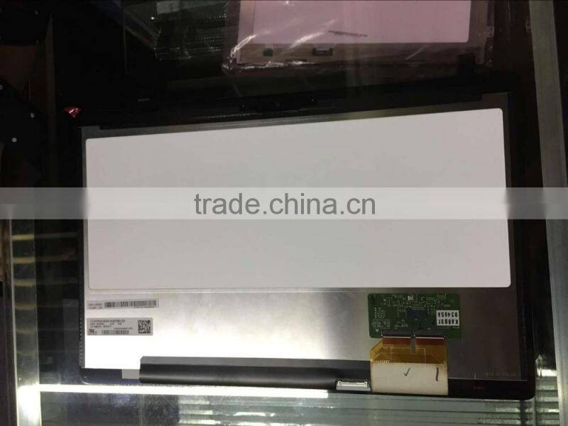 14.0"Full LCD Display Assembly For New Dell Latitude E5450 DP/N:0VR9H2 LP140WF2(SP)(C1)