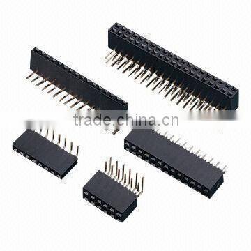 All Kinds of PCB Connectors