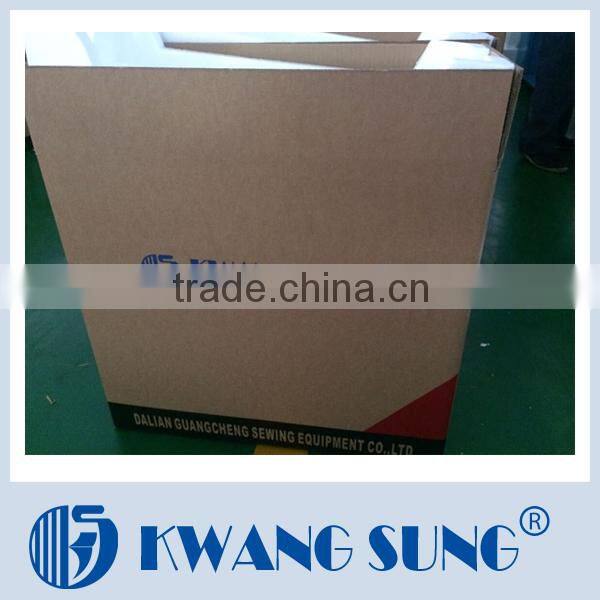 KS-9102M-D3 High Speed Computer Lock Stitch Sewing Machine