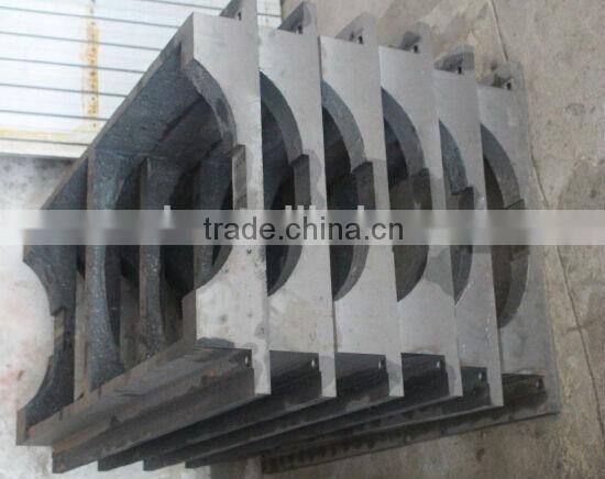 Guangdong Shenzhen Naik electronics testing board engraving cnc router