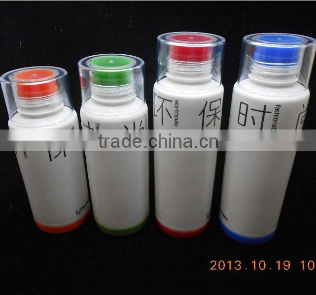 V00701-C New design sport ceramic/porcelain water bottle