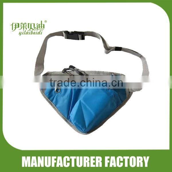 Foldable shopping bags with bicycle cover shape
