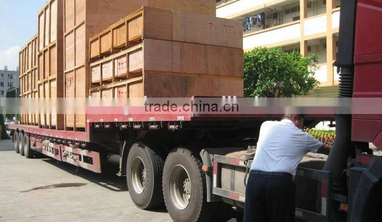 rubber car stopper/20mm rubber stopper