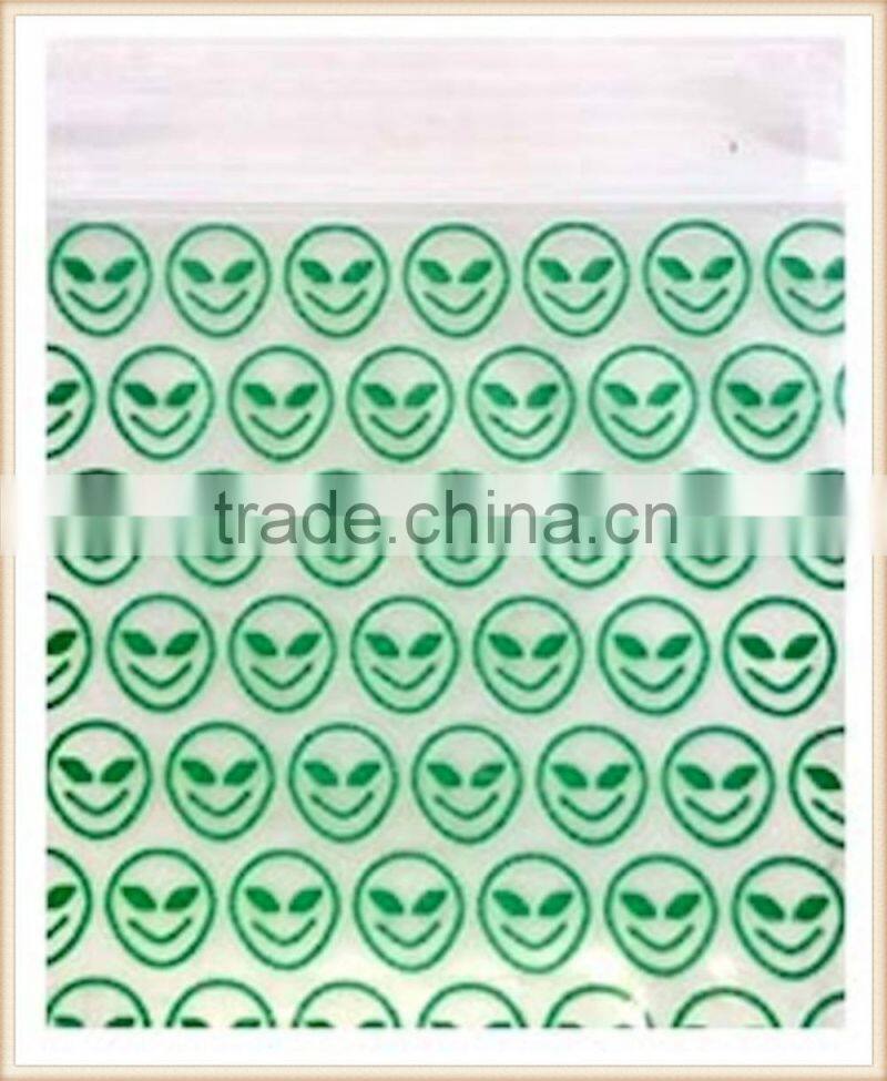 wholesale zlb-111 Plastic Clear Grip Seal Resealable Reusable Polyethylene Zip lock Bags