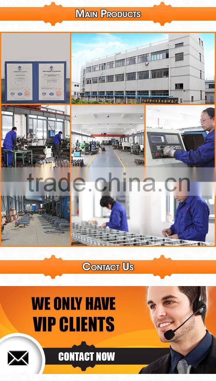 Factory OEM Steering Shaft with CNC Machining