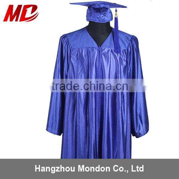 Royal Blue Children School Uniform