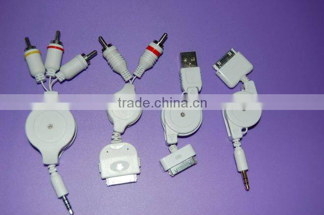 USB Data Cable for iPhone 3G/3GS/Iphone 4