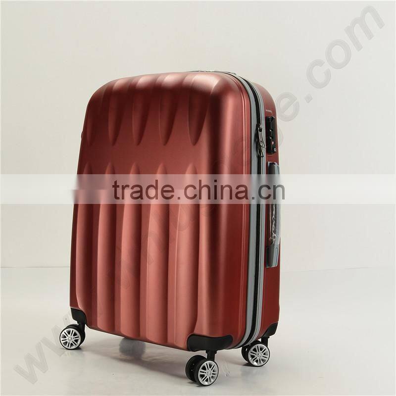 Heys USA Hard Matte PC Luggage Sets For Canada