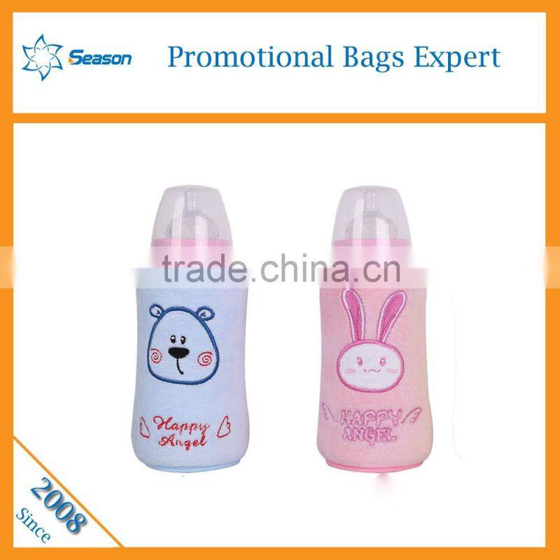 Wholessale baby bottle warmer bag water bottle cooler bag
