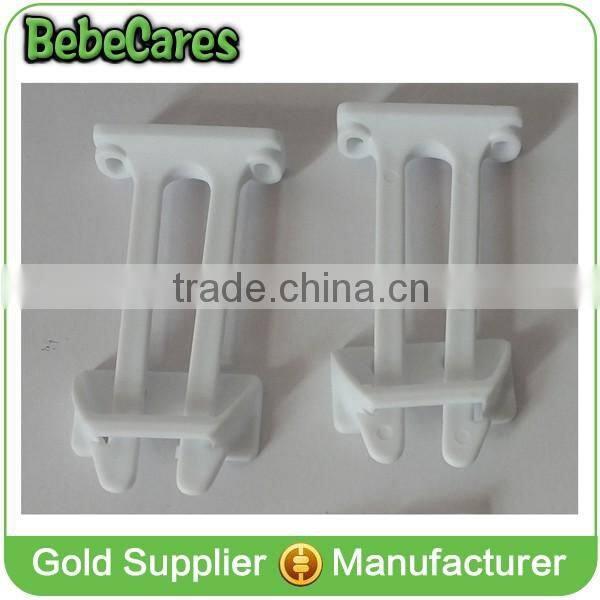 Lead free PVC free home safe baby drawer lock