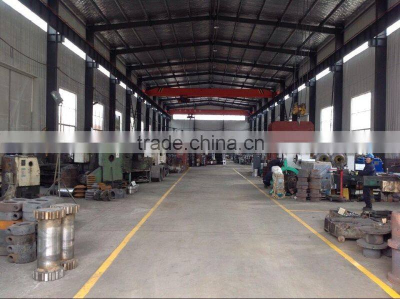 All kinds of conveyor belt production equipment/Textile Core Conveyor Belt Vulcanizing Machine