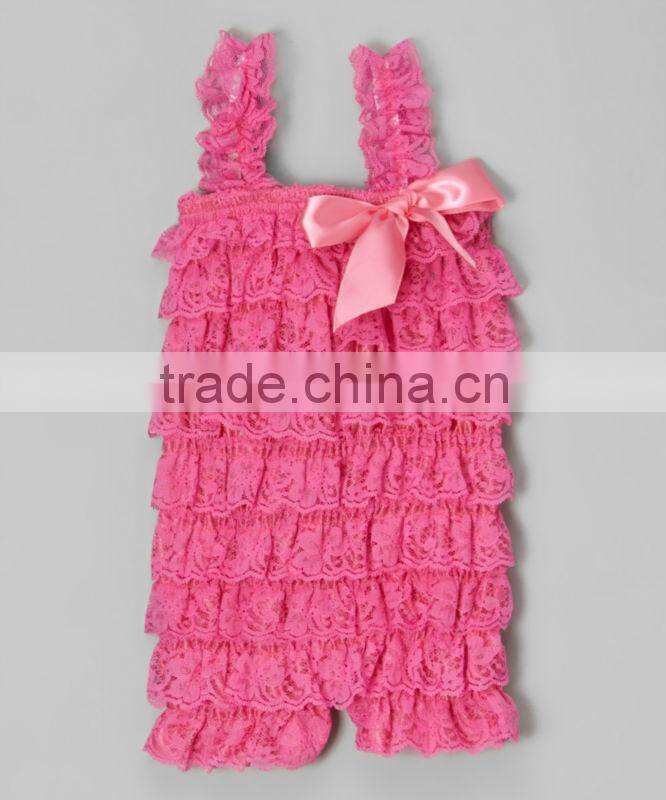 2015 koya new arrival baby romper with colorful spoted sleeveless baby clothes