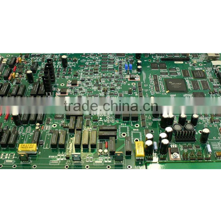 Customized Electronic Circuit PCB Assembly Service