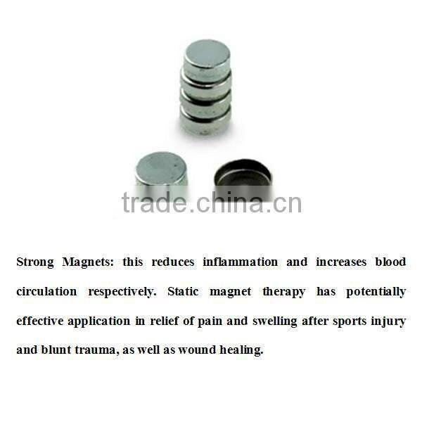 Arthritis Titanium Magnetic Bracelet for Men