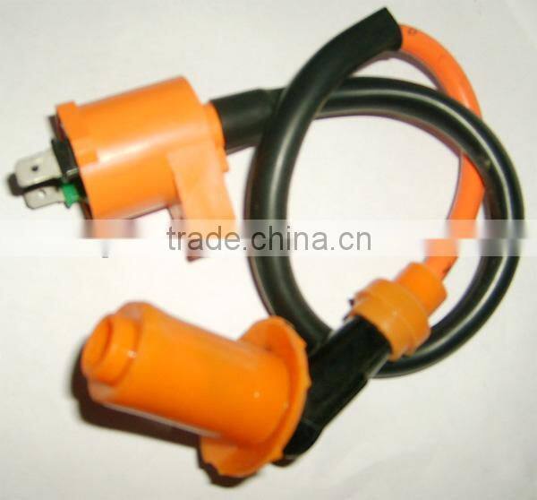 Hot Sale Motorcycle engnie parts --Electric CDI for 1.Good material ,OEM quality