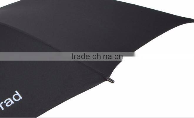 30 inch high quality golf factory weatherproof umbrella