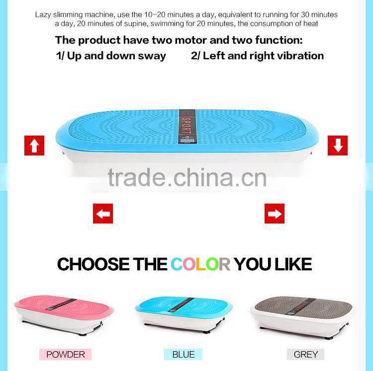 XingBu 2015 3D mini vibrator massage vaginal