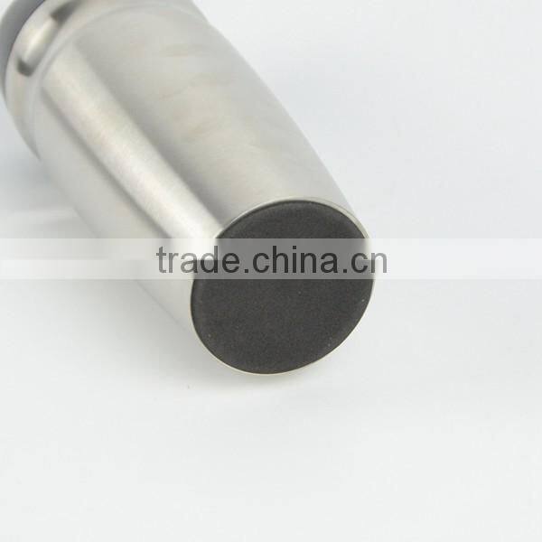 best home porcelain 450ml stainless steel coffee mug