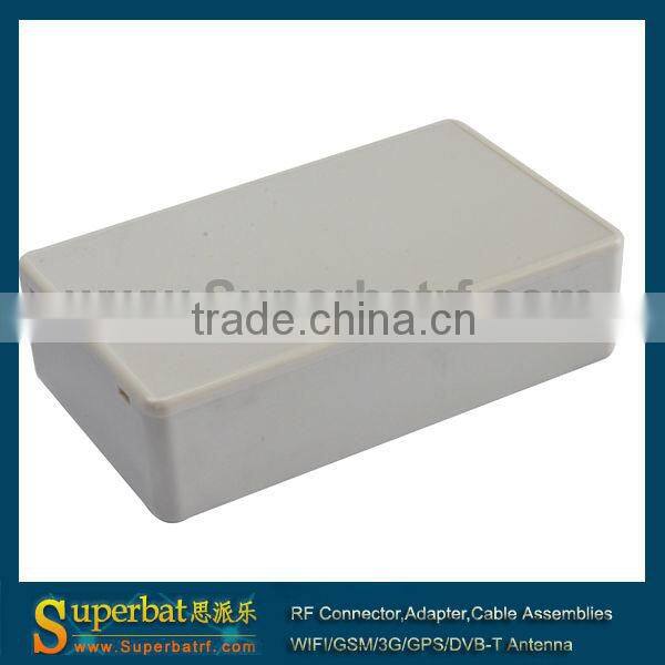 Plastic Project Box Enclosure -1.06"*2.35"*3.93"(L*W*H)